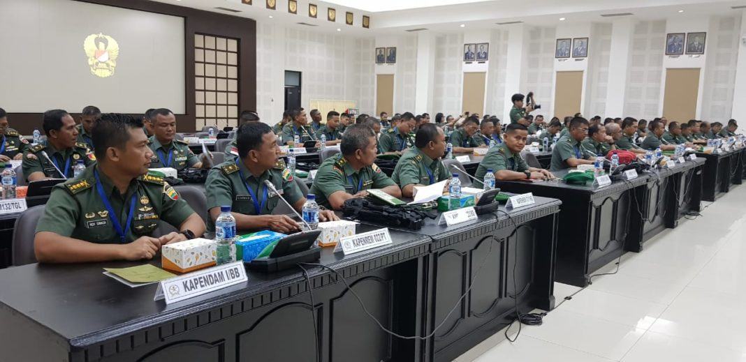 Rapat Kerja Teknis
