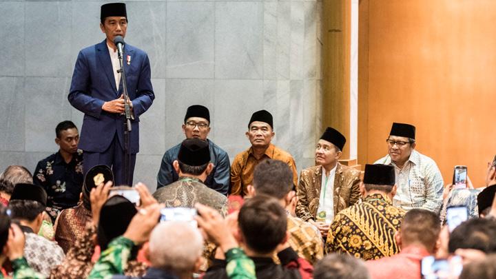 Rembuk Nasional Pendidikan dan Kebudayaan