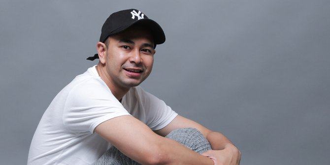 Eh Ternyata Raffi Ahmad