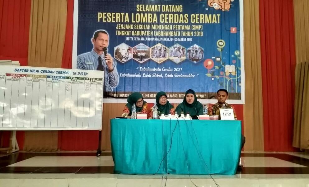 Dinas Pendidikan