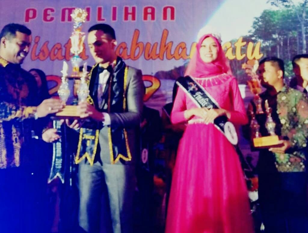 Duta Wisata