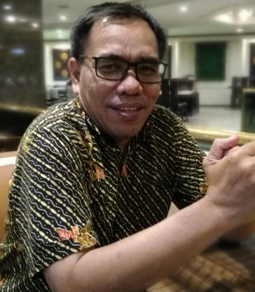 Caleg DPR RI Partai Berkarya, Begini Motivasi Ramlan Caleg DPR RI