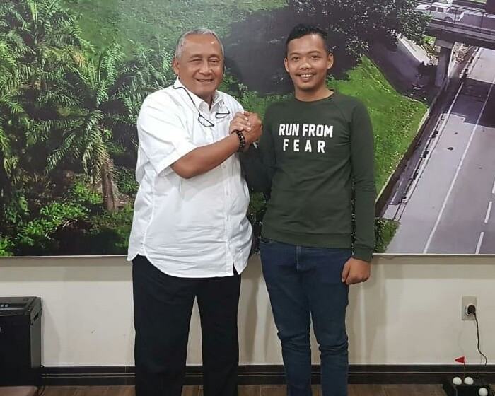 HMI Dorong KIM