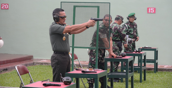 Pangdam