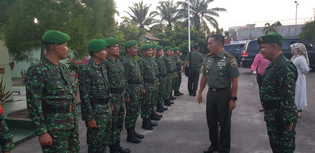 Pangdam I/BB