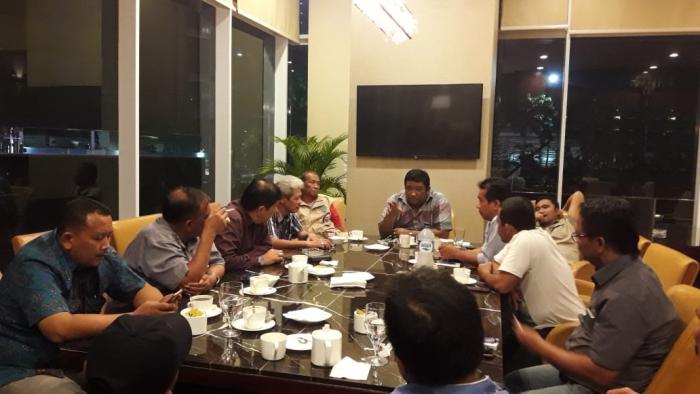 Sabam Manalu Nilai Deklarasi