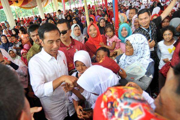 Pemerintah Berencana Keluarkan KIP