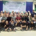 HMI Komisariat FUSI UINSU Siapkan Skill di Era Industri 4.0