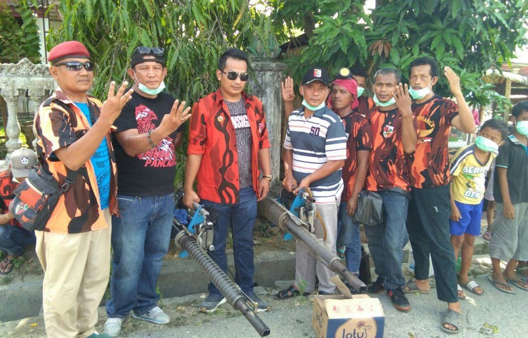 Cegah DBD