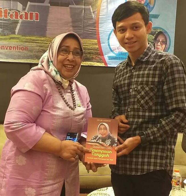 Tokoh Nasional