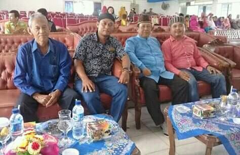 Reuni Akbar