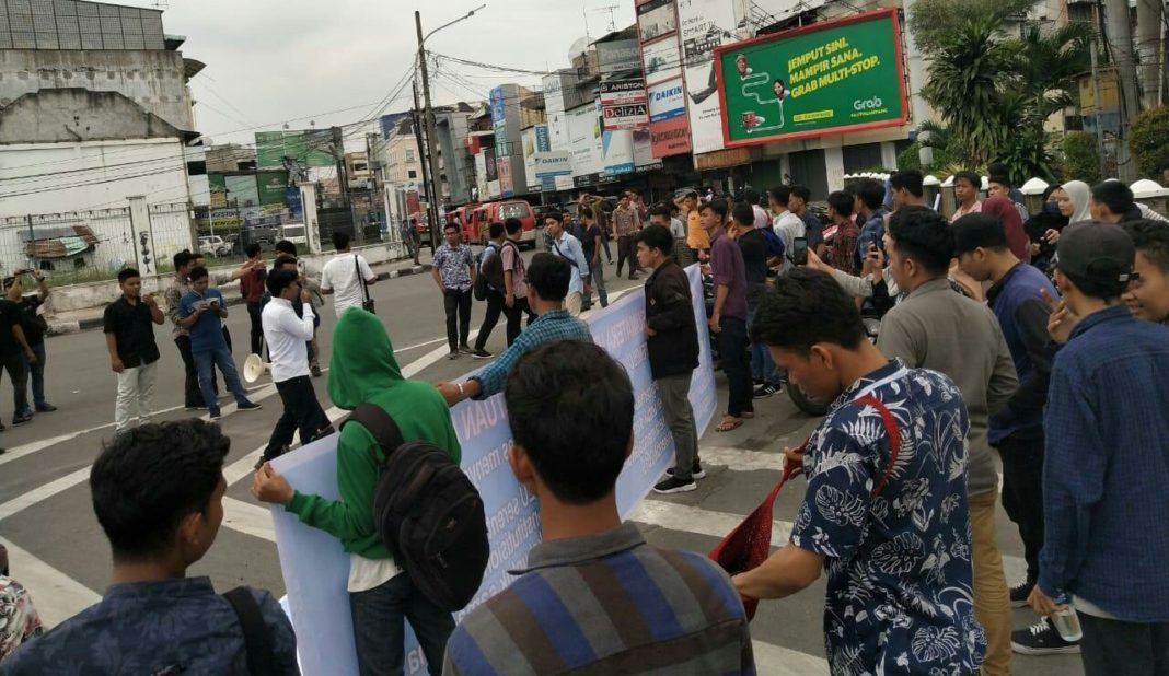 KPU dan Bawaslu