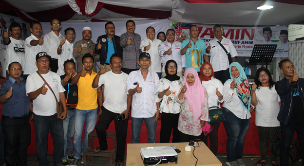 Mayoritas Anggaran Pertahanan RI