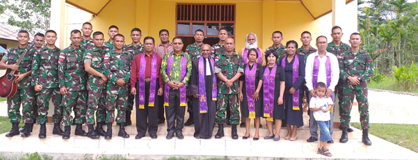 Dua Hari Setelah Pemilu