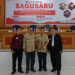Pelatihan Sagusabu Pertama Dilaksanakan di Langkat