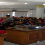 Pelatihan Sagusabu Pertama Dilaksanakan di Langkat