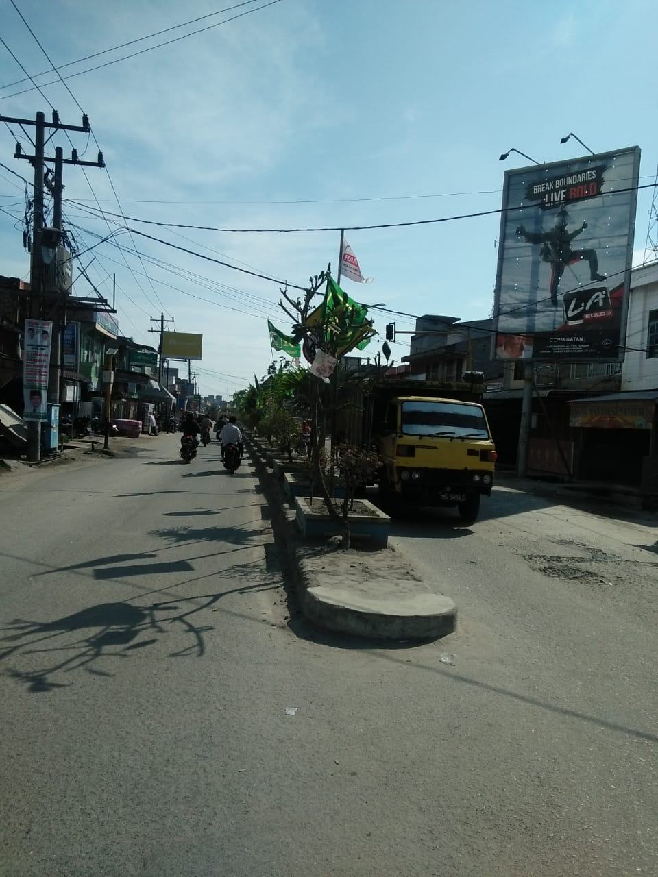 APK PARTAI