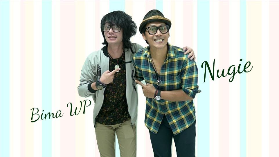 Lagu Religi Bima WP