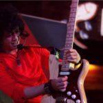 Lagu Religi ‘Doa dalam Sujud’, Bima WP Gandeng Mae Shafira