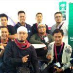 Lahirkan Penyanyi Nasyid Asia Tenggara