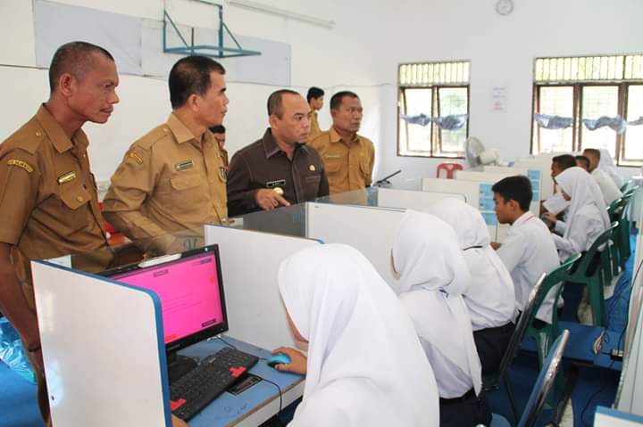 Plt Bupati