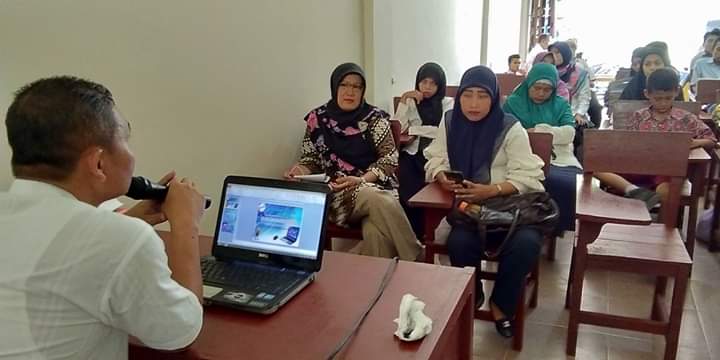 Bimbel ICT