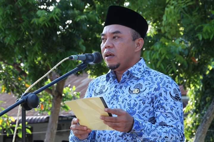 Perjalanan Otonomi Daerah