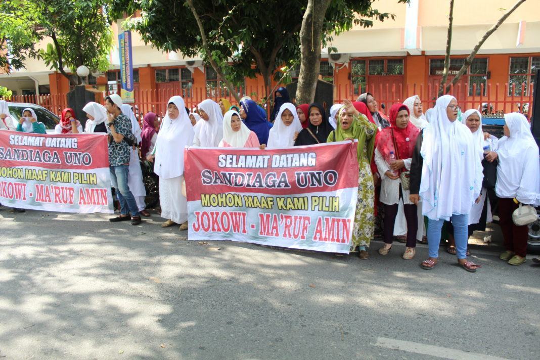Masyarakat Medan