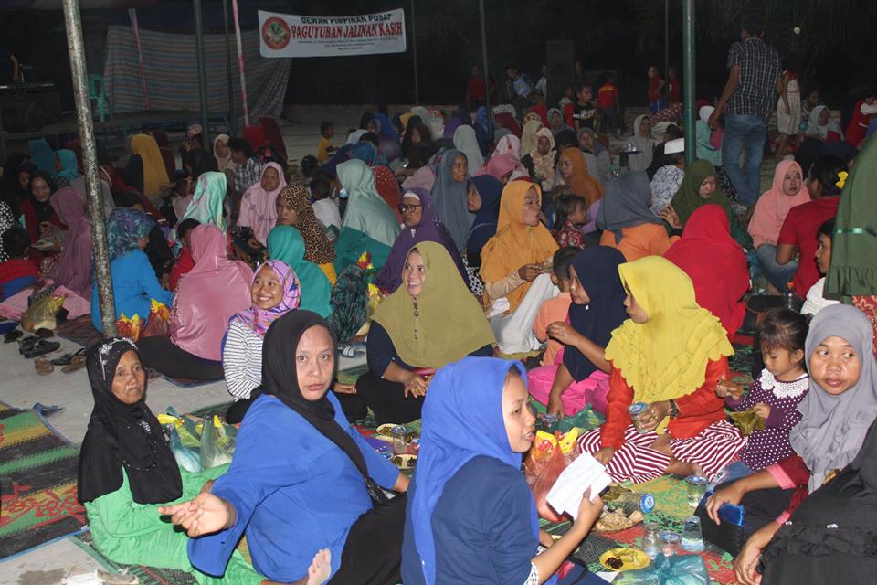 Paguyuban Jalinan Kasih