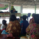 Pemberdayaan Masyarakat dalam Pengelolaan Sampah di Bulanjulu