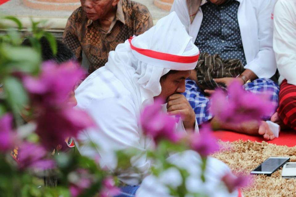 Ratusan Petugas KPPS Wafat