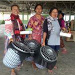 Pemberdayaan Masyarakat dalam Pengelolaan Sampah di Bulanjulu