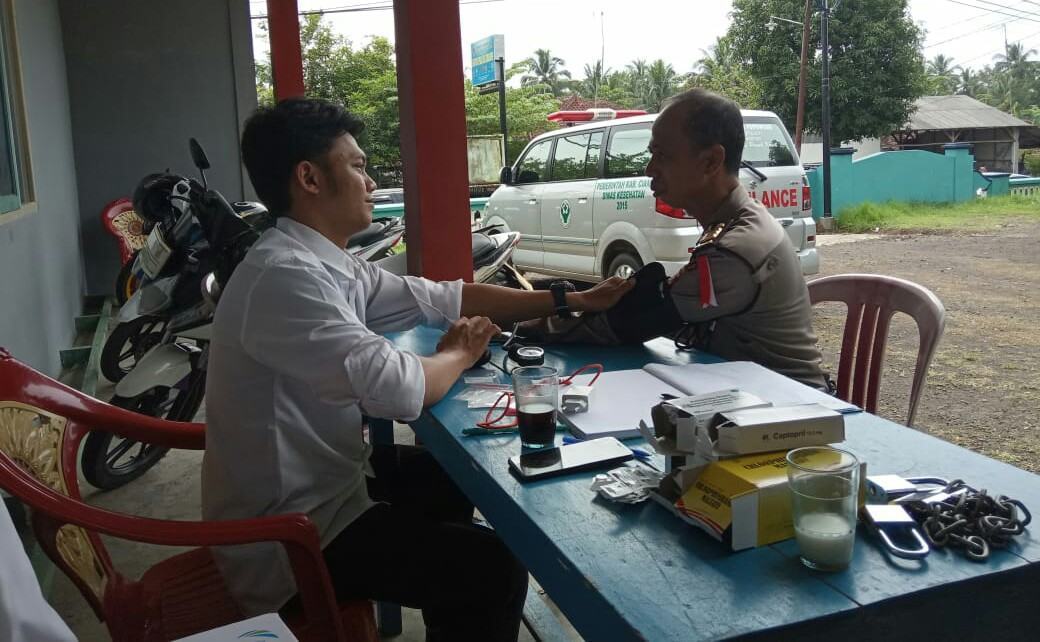 PPK Kecamatan