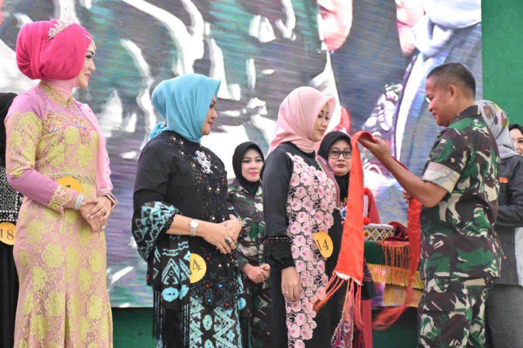 Ketua Persit
