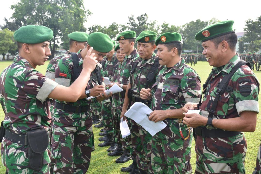 Pasca Pemilu