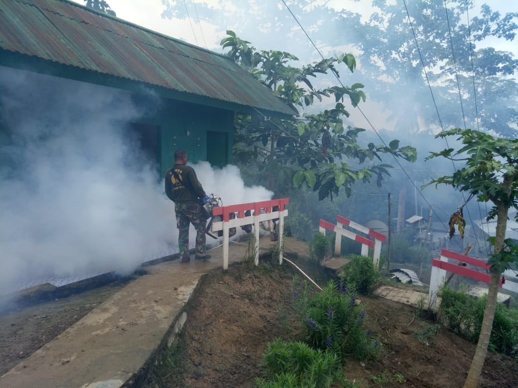 Cegah Malaria