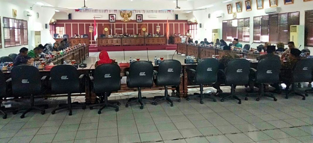 Bupati Labuhanbatu