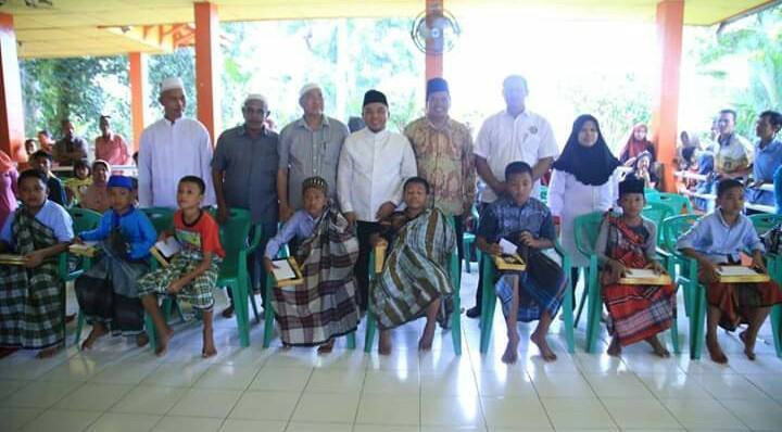 Plt Bupati Labuhanbatu