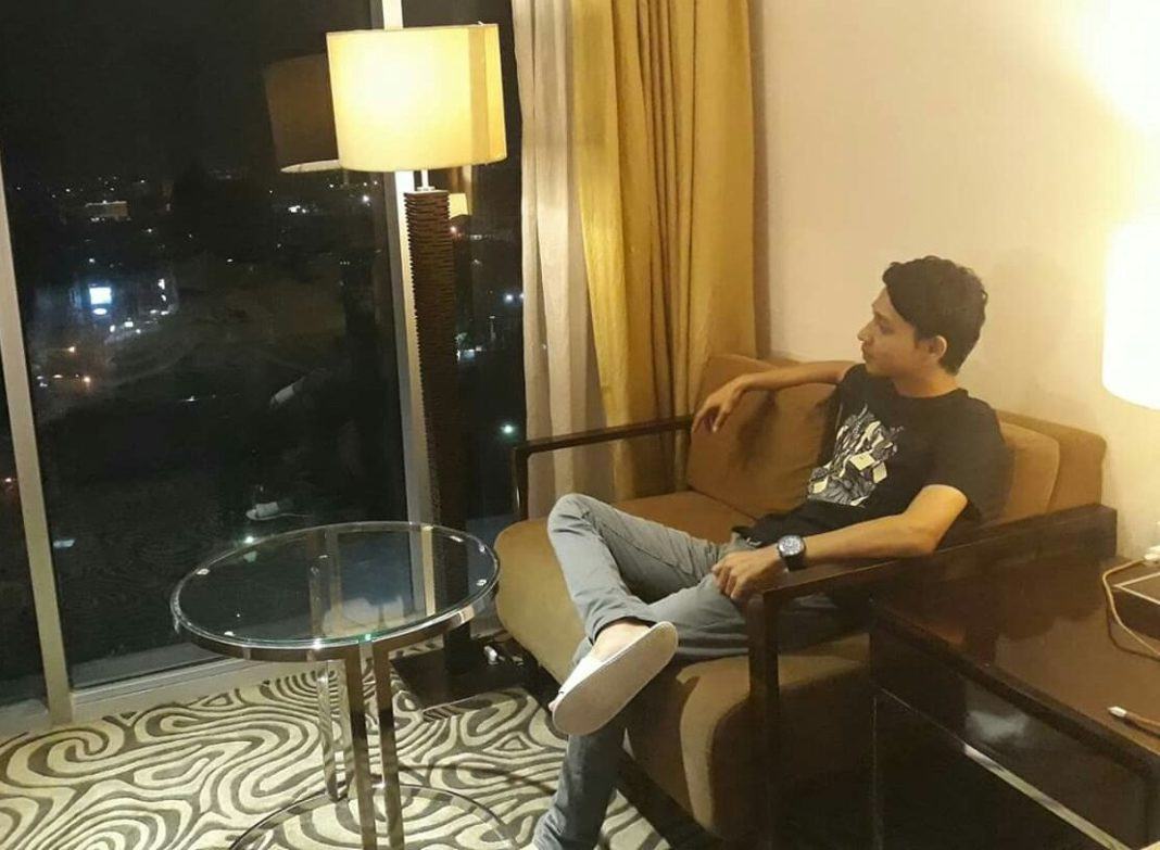 Tata Ruang Kota Medan