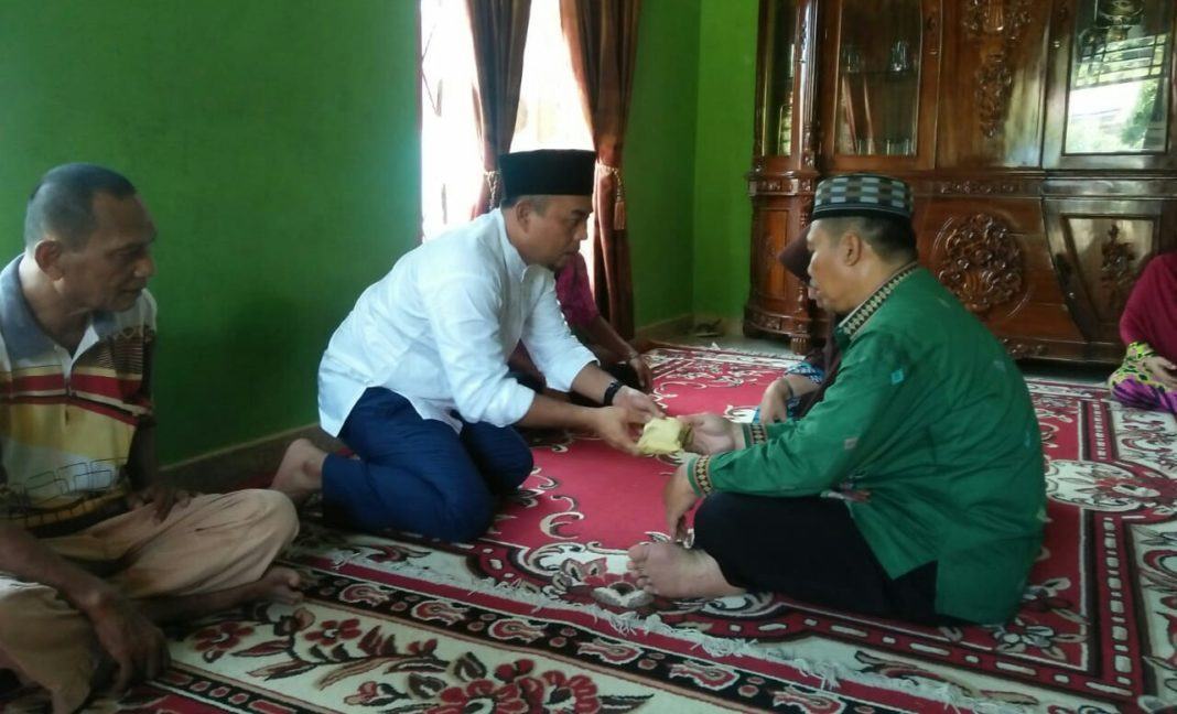 Plt Bupati Labuhanbatu