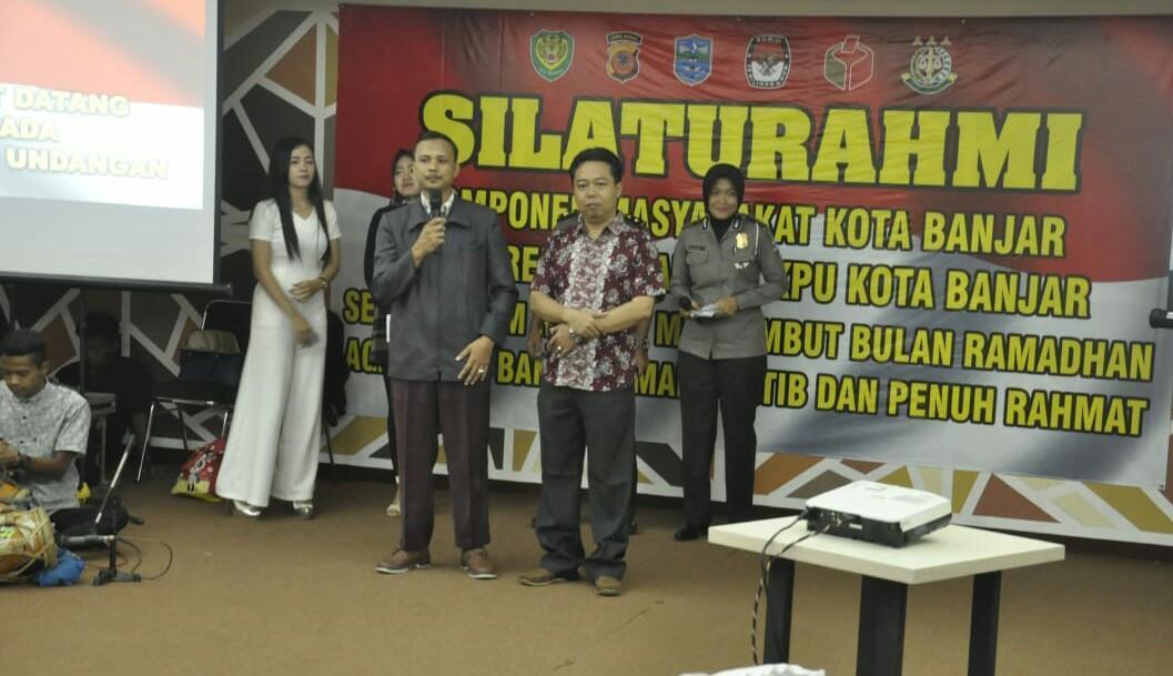 Pemilu Kondusif