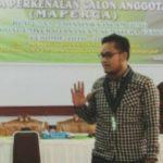 Konferensi HMI Cabang Medan ke-XLIV, Ini Nama Kandidat Ketum Periode 2019-2020