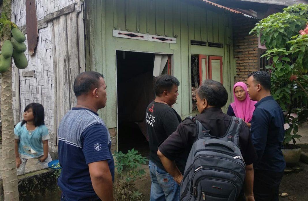 Caleg Muda