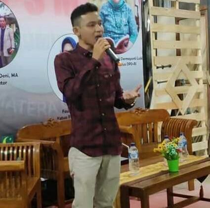 FSM Sumut Sarankan