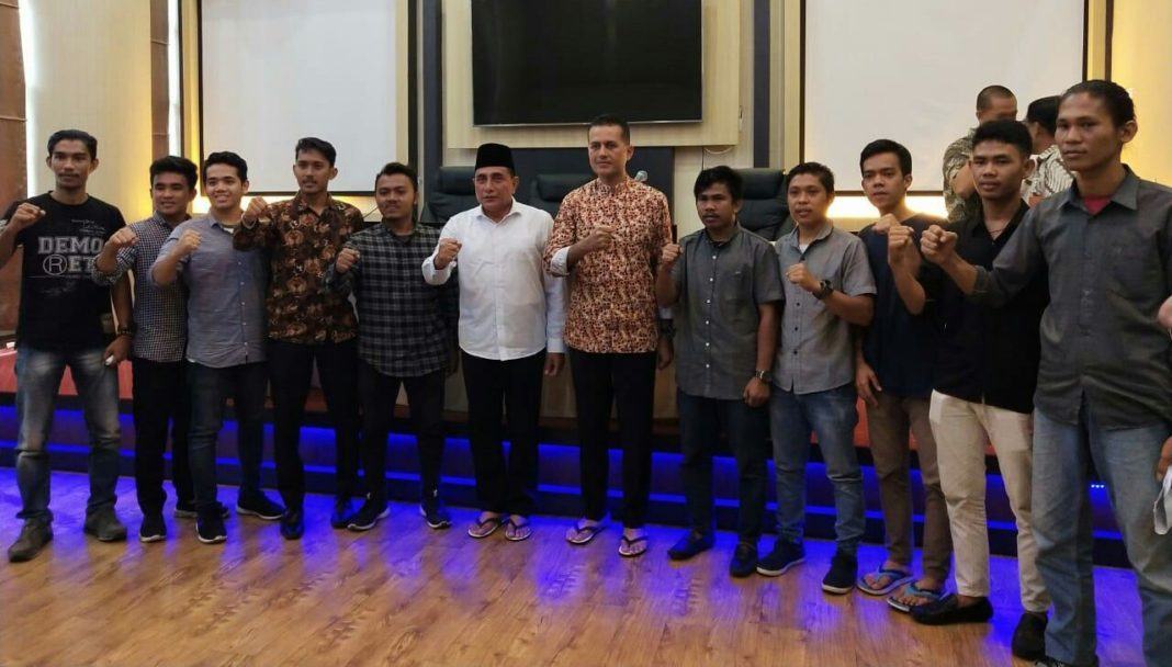 Aksi GMPB