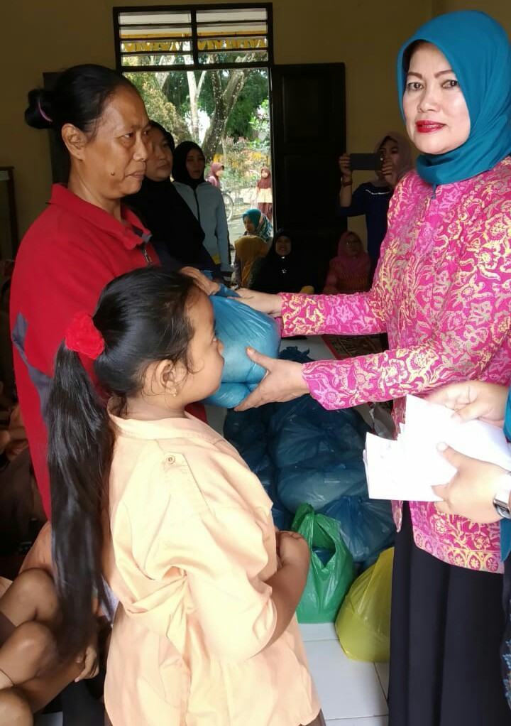 Mendidik Anak di Bulan Ramadan