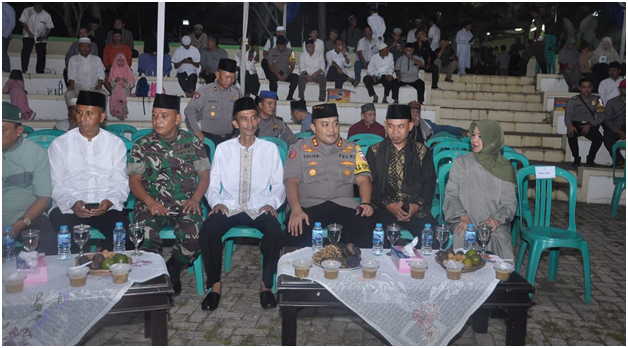 Malam Nuzulul Quran