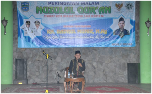 Usai Pemilu, Ulama
