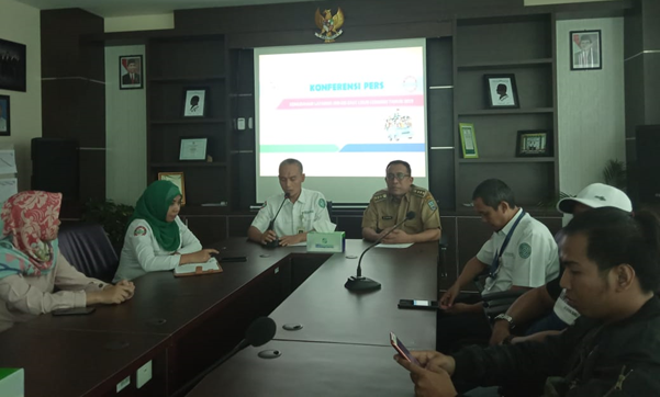 Libur Lebaran 2019