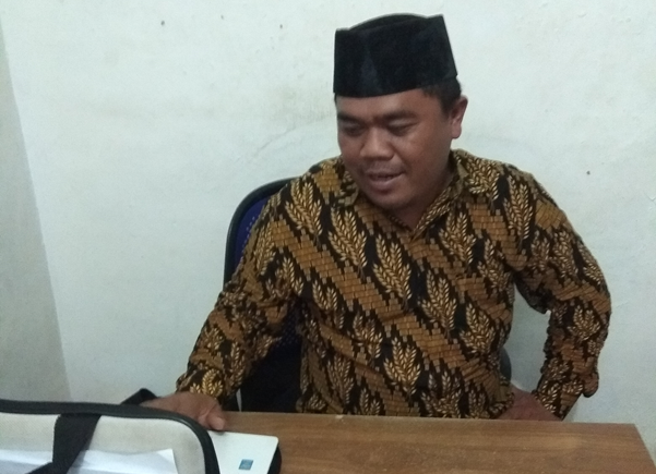 ‌Andai Menteri Agama